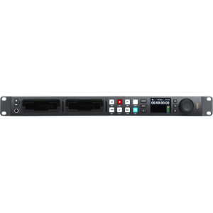 Blackmagic Design HyperDeck - Sweetwater