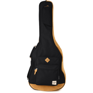Ibanez PowerPad Designer IAB541 Acoustic Guitar Gig Bag - Black
