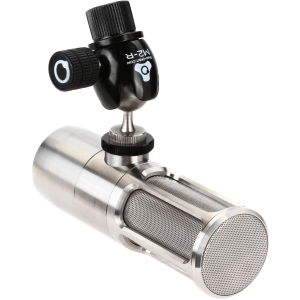 Earthworks ICON Pro Broadcast-Quality XLR Streaming Microphone