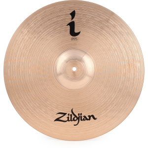 Zildjian 18 inch I Series Crash Cymbal