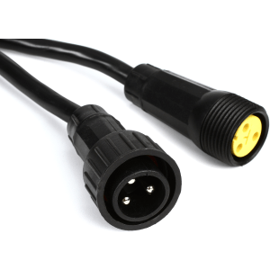 Chauvet Pro IP5POWER Power Extension Cable for COLORado IP Fixtures