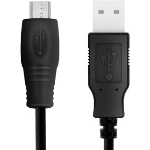 IK Multimedia IP-CABLE-MUSB-IN USB to Micro USB cable