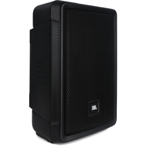 JBL IRX-108BT Powered 8-inch Portable Speaker with Bluetooth