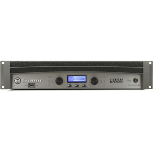 Crown I-Tech 12000HD Power Amplifier