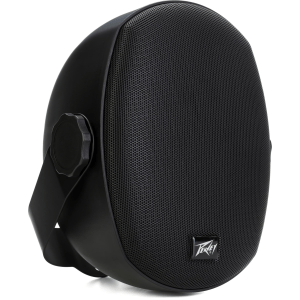 Peavey Impulse 5c 5-inch 50W 70V/100V Surface-mount Speaker - Black