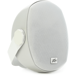 Peavey Impulse 5c 5-inch 50W 70V/100V Surface-mount Speaker - White