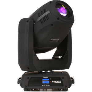 Chauvet DJ Intimidator Hybrid 140SR 140W Discharge Lamp Moving-head Wash/Spot