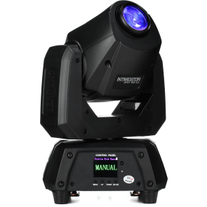 Chauvet DJ Intimidator Spot 160 ILS 32-watt LED Moving-head Spot