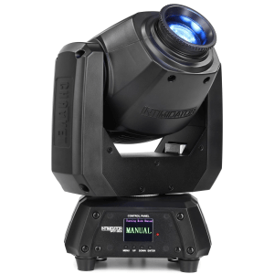 Chauvet DJ Intimidator Spot 260X 75W LED Moving-head Spot