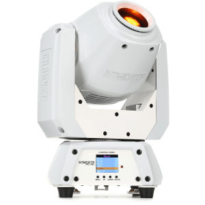 Chauvet DJ Intimidator Spot 260X 75W LED Moving-head Spot - White