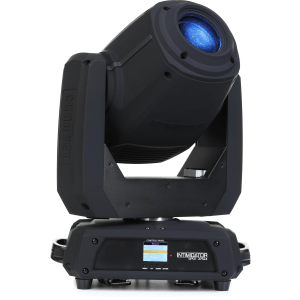 Chauvet DJ Intimidator Spot 375ZX 200W LED Moving Head Spot