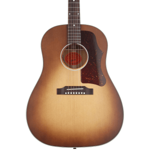 Gibson Acoustic '50s J-45 Faded Acoustic-electric Guitar - Faded Sunburst