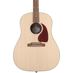 Gibson Acoustic J-45 Studio Walnut Acoustic-electric Guitar - Satin Natural