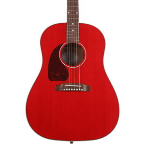 Gibson Acoustic J-45 Standard Left-handed