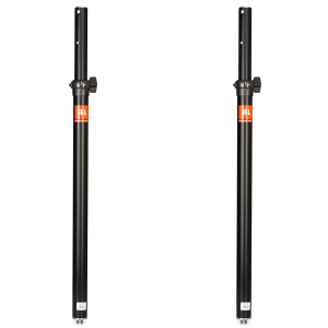 JBL POLE-MA Adjustable Speaker Pole - 2 Pack