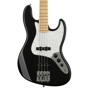 Fender USA Geddy Lee Jazz Bass - Black