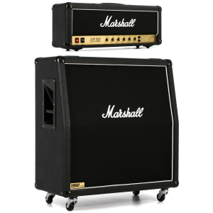 Marshall JCM800 2203X - Head and 1960A Cabinet Bundle
