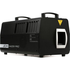 Martin Lighting JEM Hazer Pro 120V 50/60Hz Haze Machine
