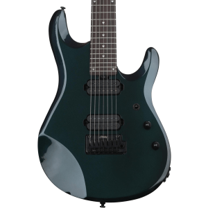 Sterling By Music Man John Petrucci Signature JP70 7-string Electric Guitar - Mystic Dream