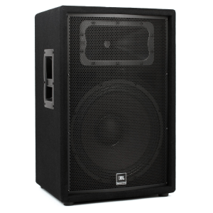 JBL JRX215 1000W 15 inch Passive Speaker