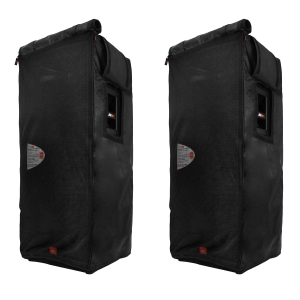 JBL Bags JRX225-CVR-CX Convertible Cover for JRX225 Pair