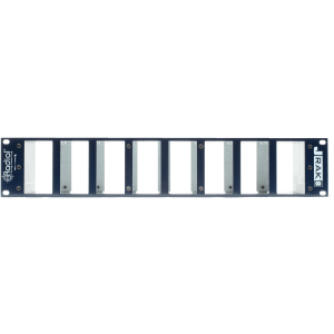 Radial J-Rak 8 Rack Adapter for up to 8 Radial Products
