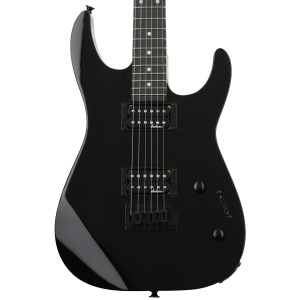 Jackson Dinky JS11 Electric Guitar - Black