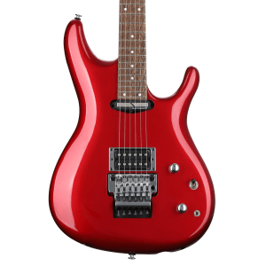 Ibanez Joe Satriani Signature JS240PS - Candy Apple