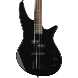 Jackson Spectra JS2 Bass Guitar - Gloss Black