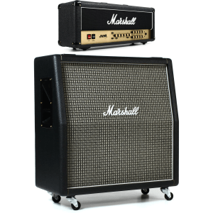 Marshall JVM210H/1960AX Half Stack Package
