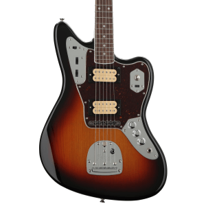 Fender Kurt Cobain Jaguar Electric Guitar - 3-Tone Sunburst