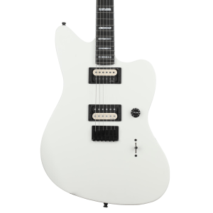 Fender Jim Root Jazzmaster - Flat White