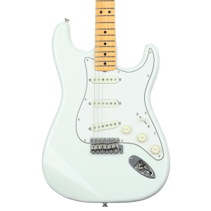 Fender Custom Shop Jimi Hendrix Voodoo Child Stratocaster, NOS - Olympic White