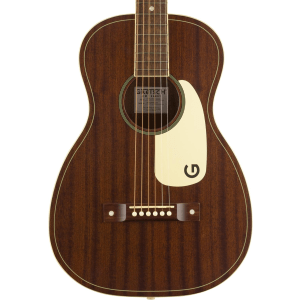 Gretsch Jim Dandy Parlor Acoustic Guitar - Frontier Stain