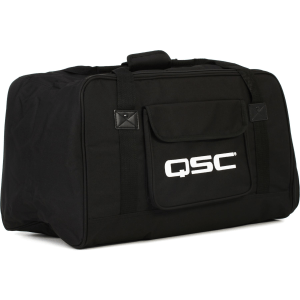 QSC K10 Speaker Tote Bag - Black