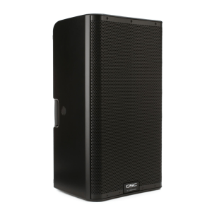 QSC K12.2 2000-watt 12-inch Powered Speaker