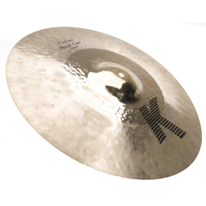Zildjian 19 inch K Custom Hybrid Crash Cymbal