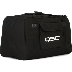 QSC K12 Speaker Tote Bag - Black