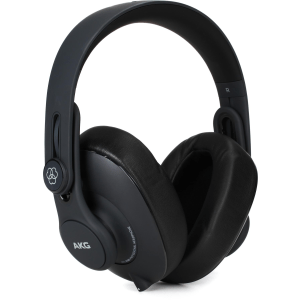AKG K361 First-Class Closed-back Headphones