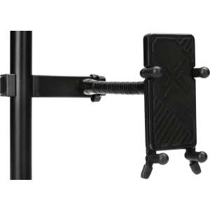 Hamilton KB125E-BK System X Smartphone Holder - Black