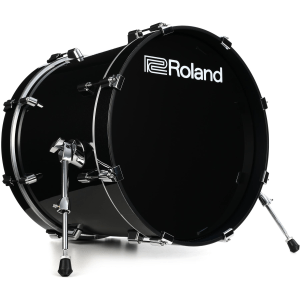 Roland KD-200-MSA V-Drum Acoustic Design 20 inch Kick Drum Pad