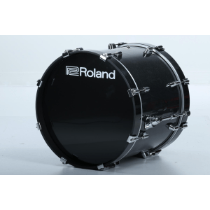 Roland VAD504/507 V-Drums Acoustic Design Kick Drum Box 4