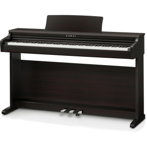 Kawai KDP120 Digital Home Piano - Premium Rosewood