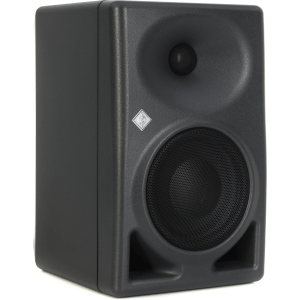 Neumann KH 120 II AES67 DSP Powered Studio Monitor - Anthracite