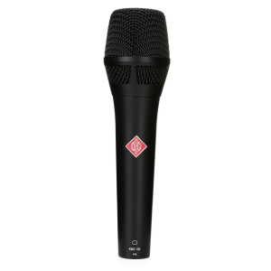 Neumann KMS 104 Cardioid Condenser Handheld Vocal Microphone
