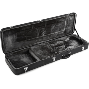 Kramer D-1 Bass Case - Black