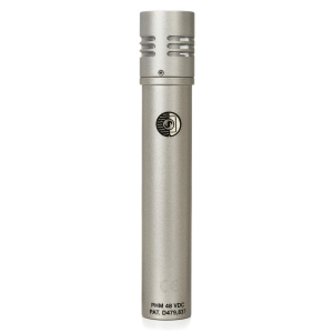 Shure KSM137 Small-diaphragm Condenser Microphone