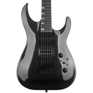 Kramer SM-1 Electric Guitar - Maximum Steel