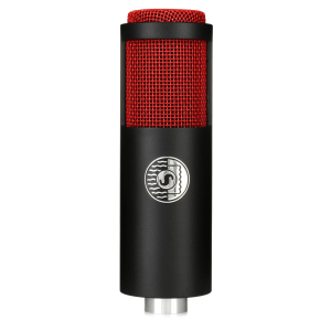 Shure KSM313/NE Dual-voice Ribbon Microphone