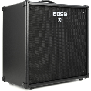 Boss Katana-110 Bass 1 x 10-inch 110-watt Combo Amp